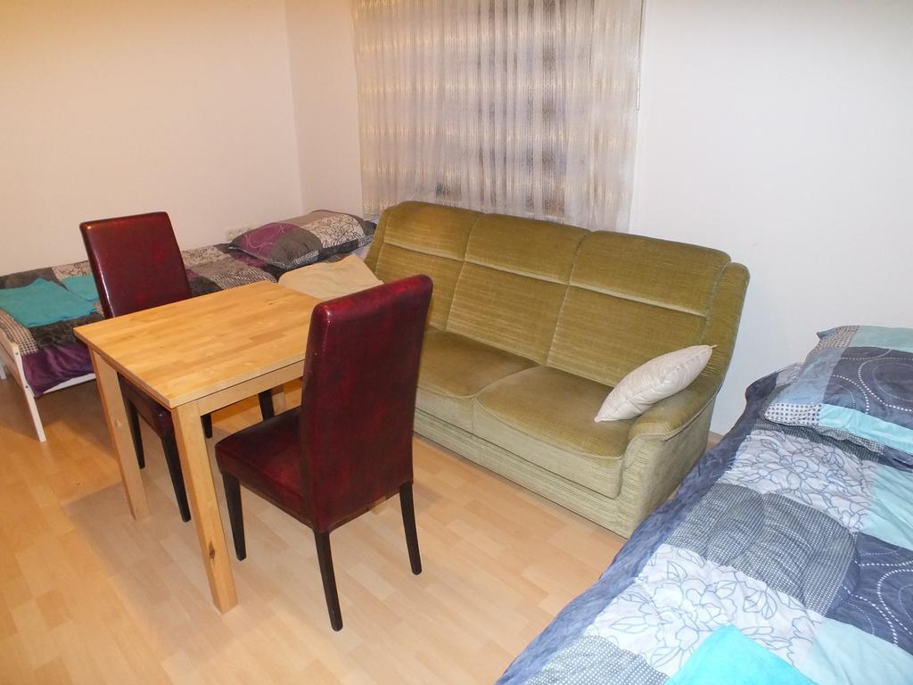 Apartment Ferienwohnung In Nürnberg