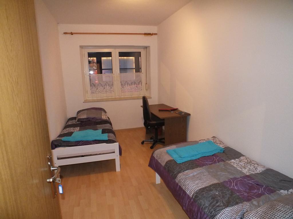 Ferienwohnung In Nürnberg