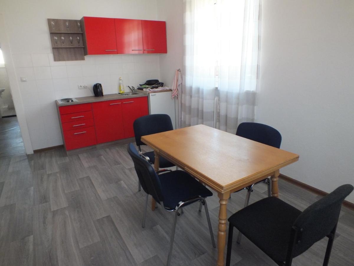 Ferienwohnung In * Nürnberg