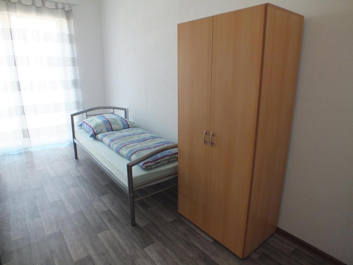 Apartment Ferienwohnung In